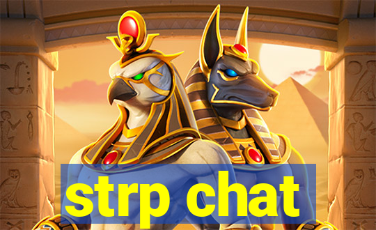 strp chat